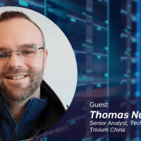 China Tech Investor: China’s data regulations foster both security and development? With Tom Nunlist